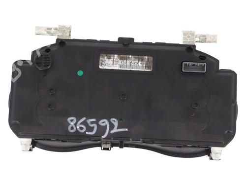 Instrument cluster RENAULT MASTER III Van (FV) 2.3 dCi 135 FWD (FV0N, FV08, FV06, FV00, FV1S) | BP25673058C47  - Image 5