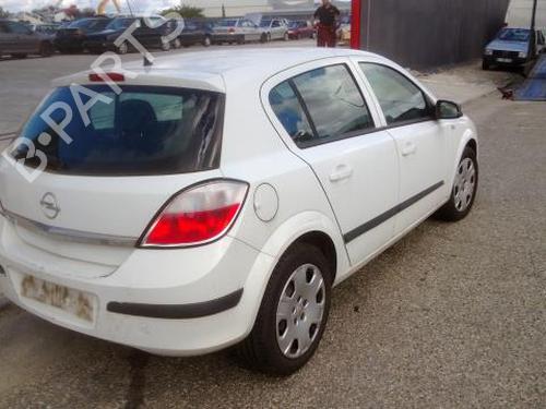 OPEL ASTRA H (A04) 2540185