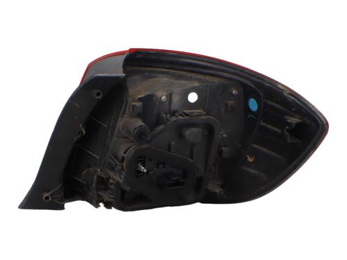 Left taillight DACIA SANDERO II 1.0 SCe 75 (B8JC, B8JD, B8NC) | BP40493809C34 - Image 3