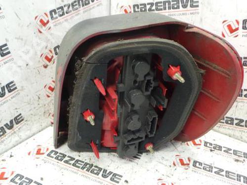 Left taillight VW POLO (6N2) 1.4 | BP25688058C34 