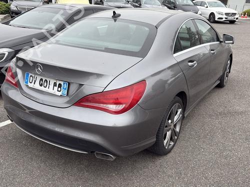 Used Right taillight MERCEDES-BENZ CLA Coupe (C117) CLA 220 CDI / d (117.303) (163 hp) 32302732