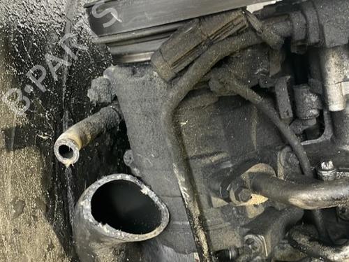 AC compressor CHRYSLER PT CRUISER (PT_) 2.2 CRD | BP25688655M34 