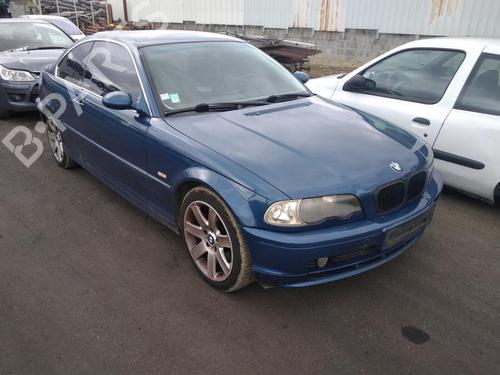 Alternator BMW 3 Coupe (E46) 328 Ci | BP25674389M7 