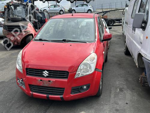 Used Parts SUZUKI SPLASH (EX)  1.2 (A5B412)  2535894