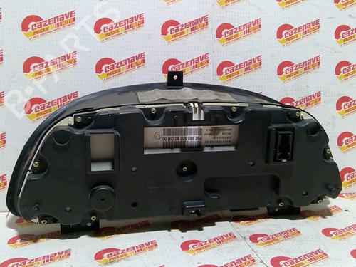 Used Instrument cluster CITROËN XSARA (N1) 1.6 16V (109 hp) 25683531