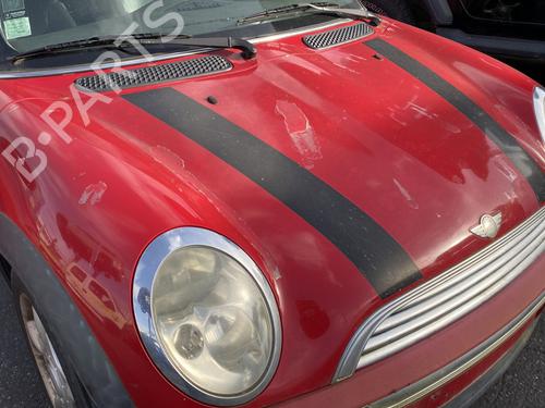 Left headlight MINI MINI (R50, R53) Cooper | BP27536191C28 - Image 8