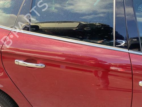 Dør højre bagtil LANCIA DELTA III (844_) 1.6 D Multijet (844.AXC11, 844.AXC1A) (120 hp) 29257238