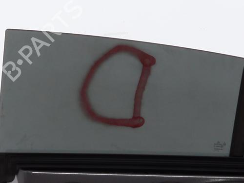 Rear right door window MERCEDES-BENZ CLA Shooting Brake (X117) CLA 200 CDI / d (117.908) | BP25673828C21
