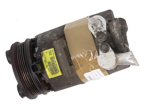 AC compressor FORD FOCUS II (DA_, HCP, DP) 1.6 Ti | BP25678524M34  - Image 7
