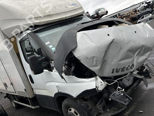 Gearbox IVECO DAILY VI Van 33S16, 35S16, 35C16, 38S16, 40C16, 42S16, 50C16 | BP26294401M3 - Image 3