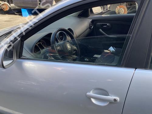 Used Left front door SEAT IBIZA III (6L1) 1.4 TDI (70 hp) 29257307