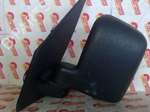 Used Left mirror Left mirror FORD TRANSIT CONNECT (P65_, P70_, P80_) 1.8 TDCi (90 hp) 25699469 25699469