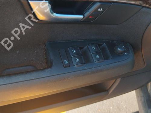 Left front window switch AUDI A4 B7 Avant (8ED) 2.0 TDI | BP25679094I27 