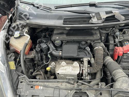 AC compressor FORD FIESTA VI (CB1, CCN) 1.4 TDCi | BP25688435M34 
