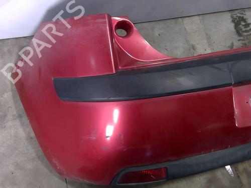 Rear bumper CITROËN C4 I (LC_) 1.6 HDi | BP25692105C8 