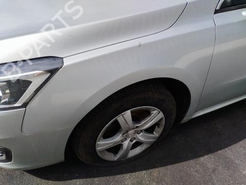 Used Left front fenders Left front fenders PEUGEOT 508 I (8D_) 2.0 BlueHDi 150 (150 hp) 34639513 34639513