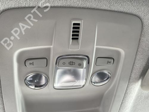 Kabinelys Kabinelys CITROËN C4 CACTUS 1.6 BlueHDi 100 (99 hp) 33804420 33804420