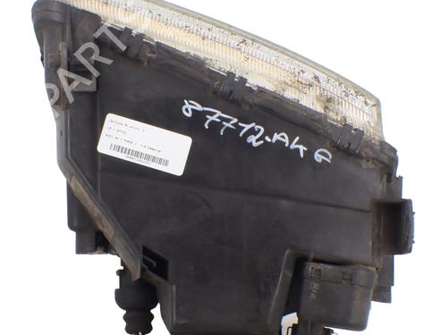 Left headlight AUDI A4 B5 (8D2) 1.8 T | BP31591094C28  - Image 5