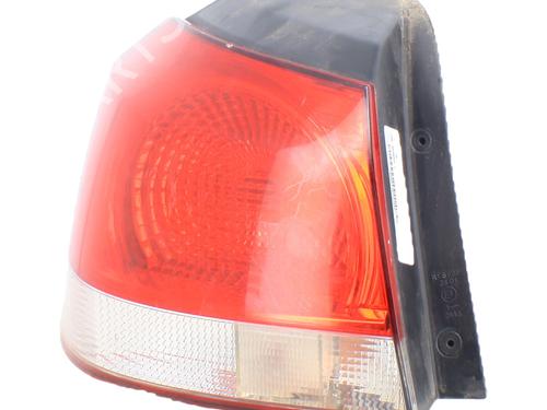 Left taillight VW GOLF VI (5K1) 2.0 TDI | BP37751373C34 - Image 5