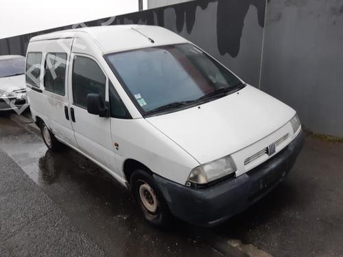Used Parts FIAT SCUDO Bus (220_) 1.6 2540649
