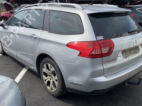 Tailgate CITROËN C5 III Break (RW_) 2.0 HDi | BP26007738C6 