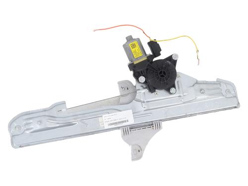 Used Front right window mechanism HYUNDAI KONA (OS, OSE, OSI) EV (136 hp) 29275232