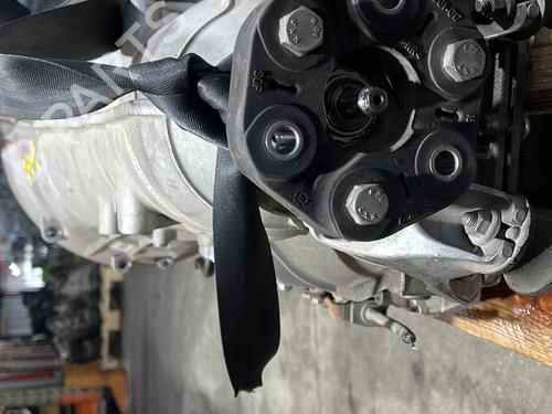 Gearbox BMW 1 (E81) 120 d | BP25674946M3  - Image 5