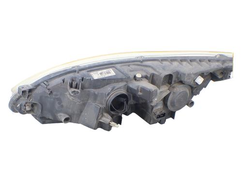 Right headlight CITROËN C4 I (LC_) 1.6 HDi | BP37202123C29 - Image 3