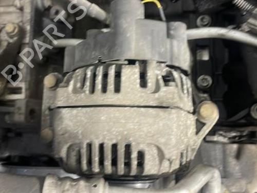 Used Alternator FIAT PUNTO (188_) 1.3 JTD 16V (70 hp) 25686822