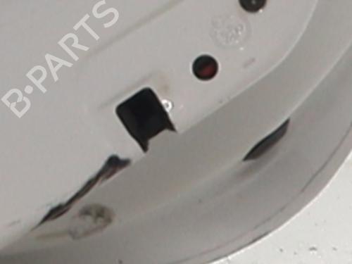 Used Rear right lock PEUGEOT 208 I (CA_, CC_) 1.0 VTi (68 hp) 26640727