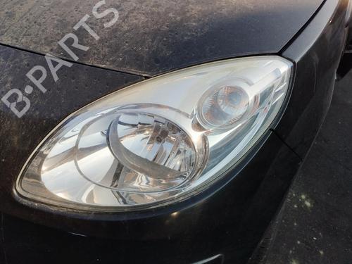 Used Left headlight Left headlight 37612994 37612994