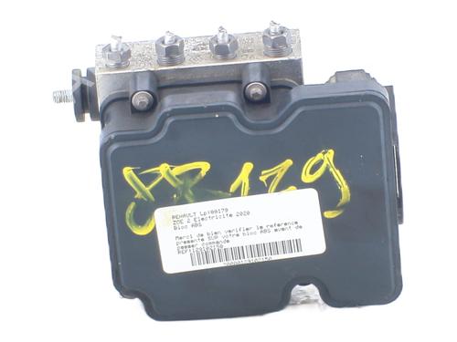 ABS pump RENAULT ZOE (BFM_) | BP37070140M43 - Image 4