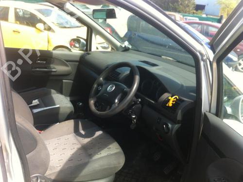 Used Parts VW SHARAN (7M8, 7M9, 7M6) 2.0 2540640