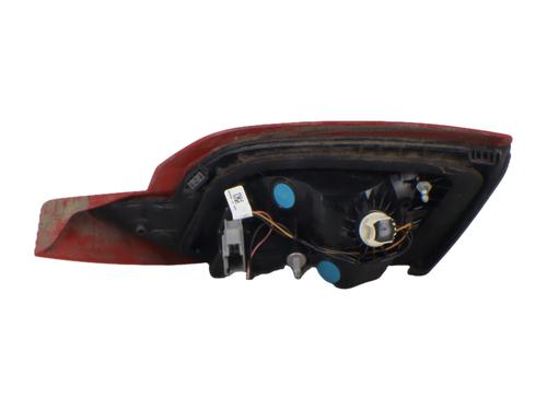 Left tailgate light FORD FIESTA VII (HJ, HF) 1.0 EcoBoost | BP32321774C79 - Image 3