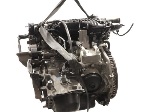 Engine RENAULT TWINGO III (BCM_, BCA_) 1.0 SCe 70 | BP26143021M1 - Image 2
