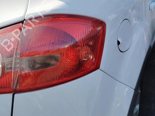 Right taillight FORD KUGA I 2.0 TDCi 4x4 | BP37751452C35 - Image 2