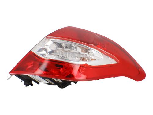 Right taillight CITROËN C4 II (NC_) 1.6 VTi 120 (NC5FS0, NC5FS9) | BP31775383C35 - Image 6