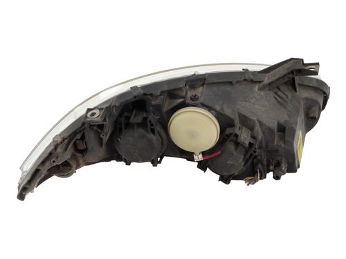 left-headlight-mercedes-benz-a-class-w169-2004-2005-2006-2007-2008-2009-2010-2011-2012-25688467 main image