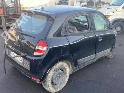 Front right window mechanism RENAULT TWINGO III (BCM_, BCA_) 1.0 SCe 70 (BCMB) | BP27321441C23 - Image 4