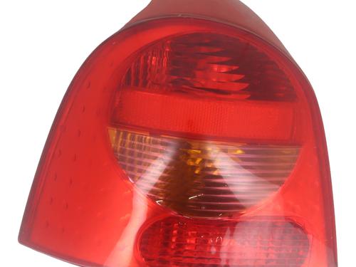 Venstre baglygte RENAULT TWINGO I (C06_) 1.2 16V (C060) (60 hp) 28111138