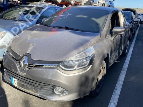 Control unit RENAULT CLIO IV (BH_) 1.5 dCi 75 | BP32209635M11 - Image 4