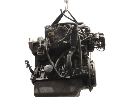 Motor Motor PEUGEOT 206 Hatchback (2A/C) 1.4 HDi eco 70 (68 hp) 33237679 33237679