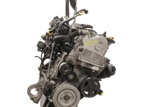 Engine FIAT GRANDE PUNTO (199_) 1.3 D Multijet | BP39548938M1 - Image 4