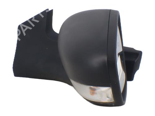 Left mirror RENAULT ZOE (BFM_) ZOE | BP33048120C26 - Image 6