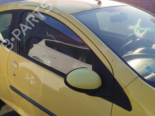 Used Right front door Right front door 38034584 38034584