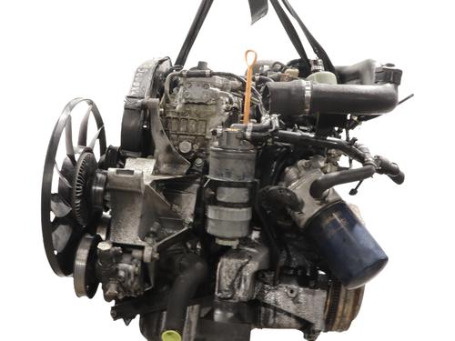 Engine AUDI A4 B5 Avant (8D5) 1.9 TDI | BP40258980M1 - Image 3