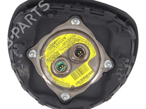 Driver airbag BMW 1 Convertible (E88) 120 d | BP27534870C9 