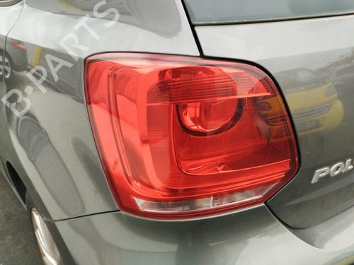 Used Left taillight Left taillight 35926949 35926949
