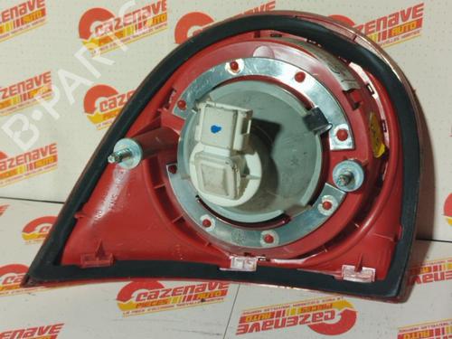 Used Right tailgate light Right tailgate light VW GOLF V (1K1) [2003-2010] 25699688 25699688