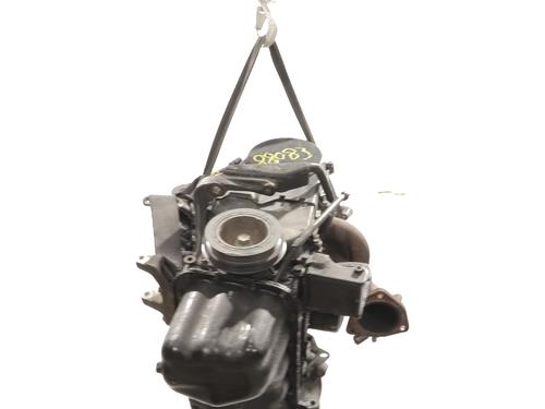 Motor Motor CHEVROLET MATIZ (M200, M250) 0.8 (52 hp) 34455392 34455392